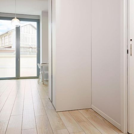 Cenisio Elyon Apartment Milano Dış mekan fotoğraf