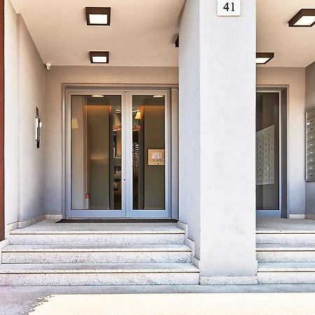 Cenisio Elyon Apartment Milano Dış mekan fotoğraf