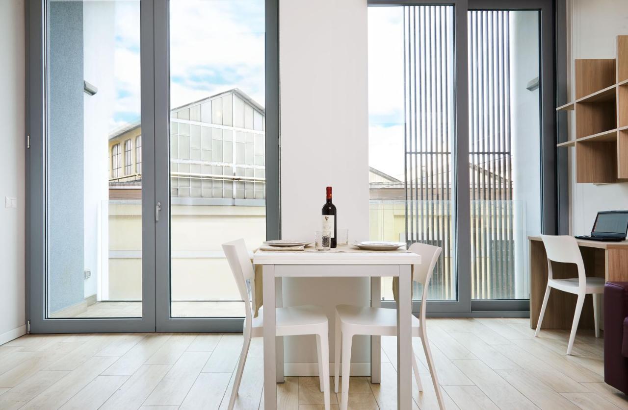 Cenisio Elyon Apartment Milano Dış mekan fotoğraf