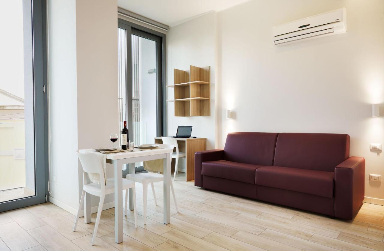 Cenisio Elyon Apartment Milano Dış mekan fotoğraf