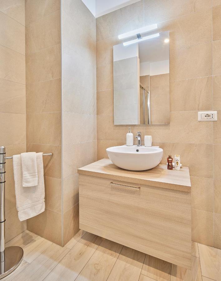 Cenisio Elyon Apartment Milano Dış mekan fotoğraf