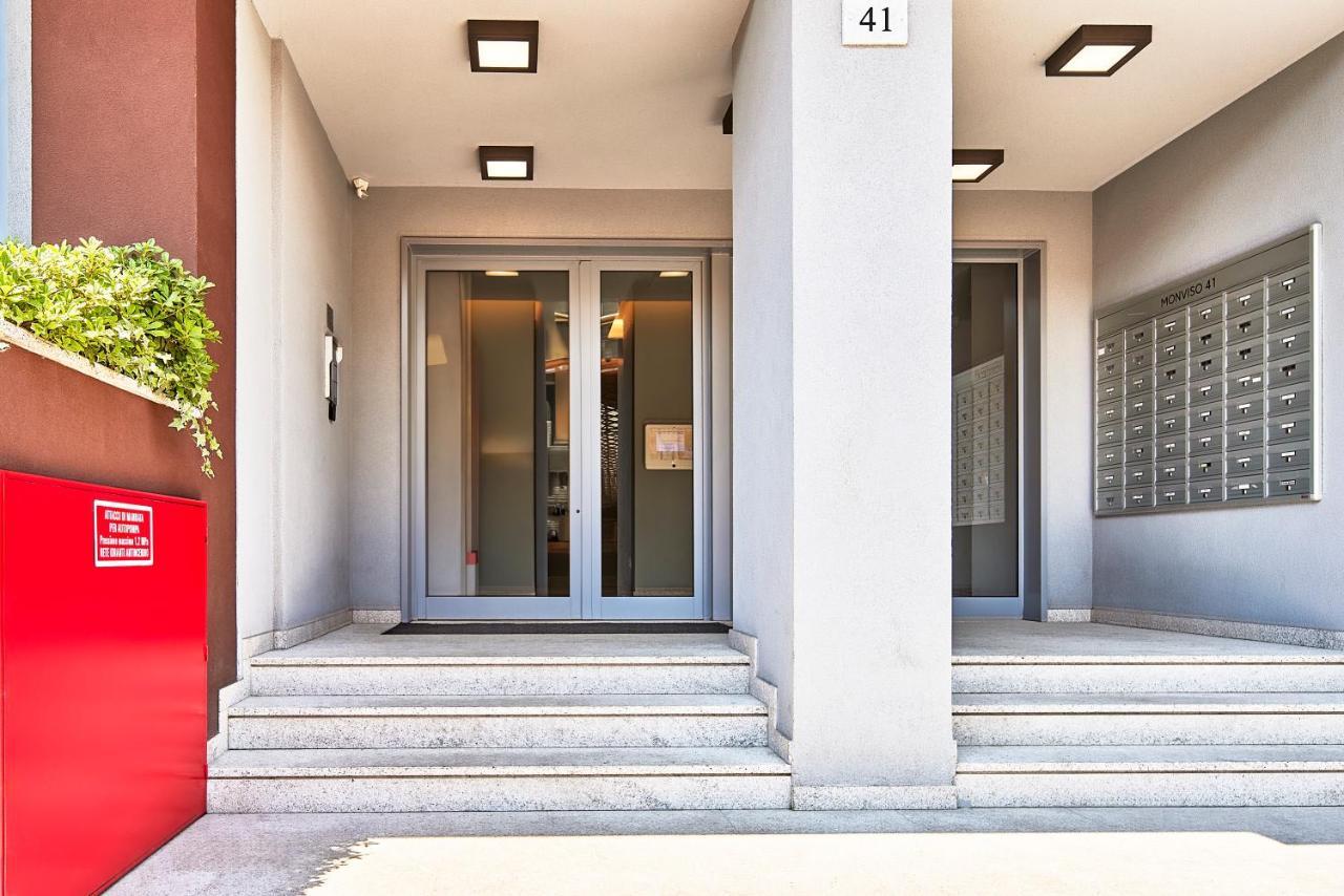 Cenisio Elyon Apartment Milano Dış mekan fotoğraf